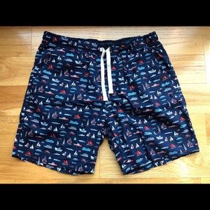 Artistry in Motion Drawstring Shorts